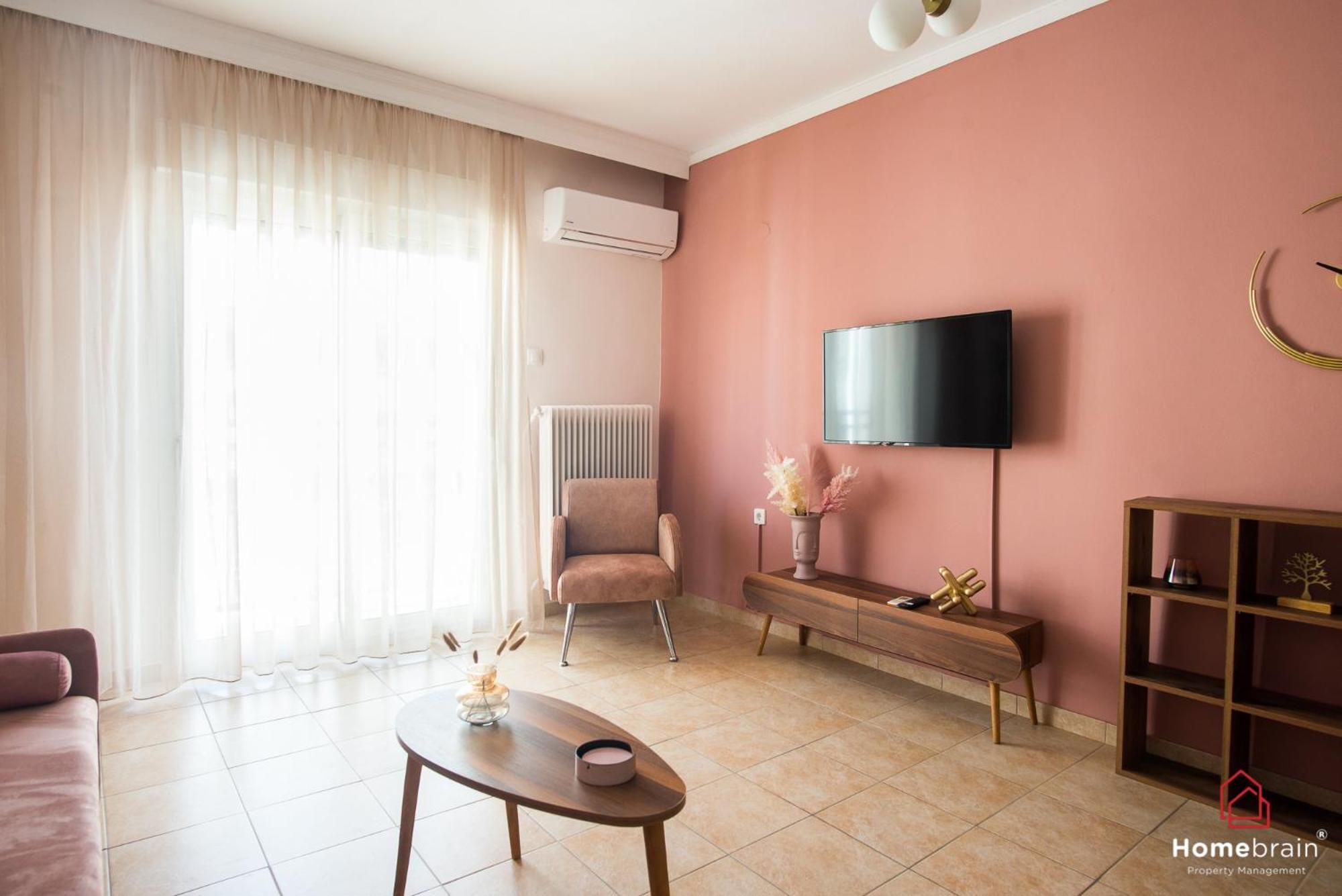 Axdhome Venizelou Project By Homebrain Alexandroupoli Exterior foto