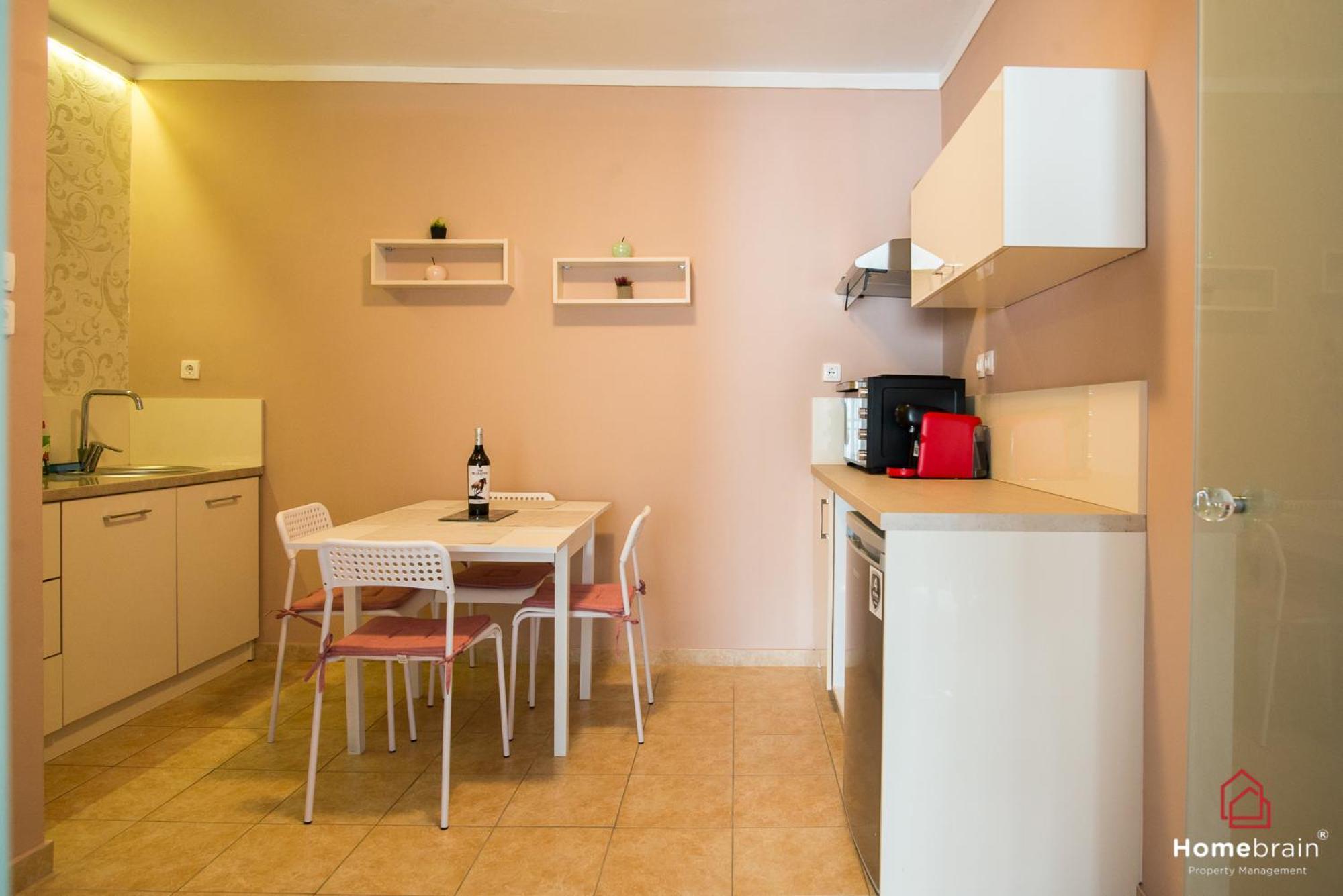 Axdhome Venizelou Project By Homebrain Alexandroupoli Exterior foto