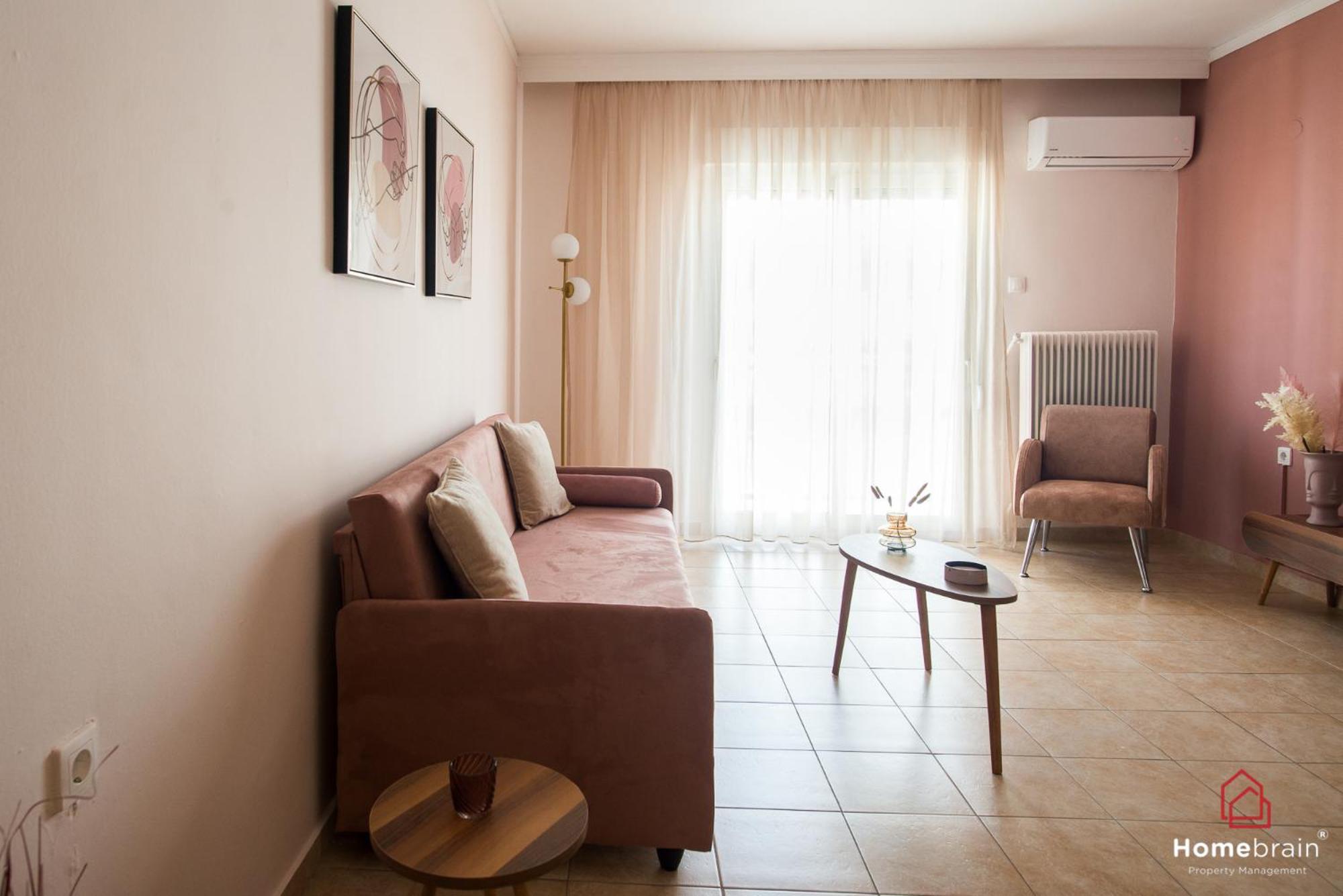 Axdhome Venizelou Project By Homebrain Alexandroupoli Exterior foto